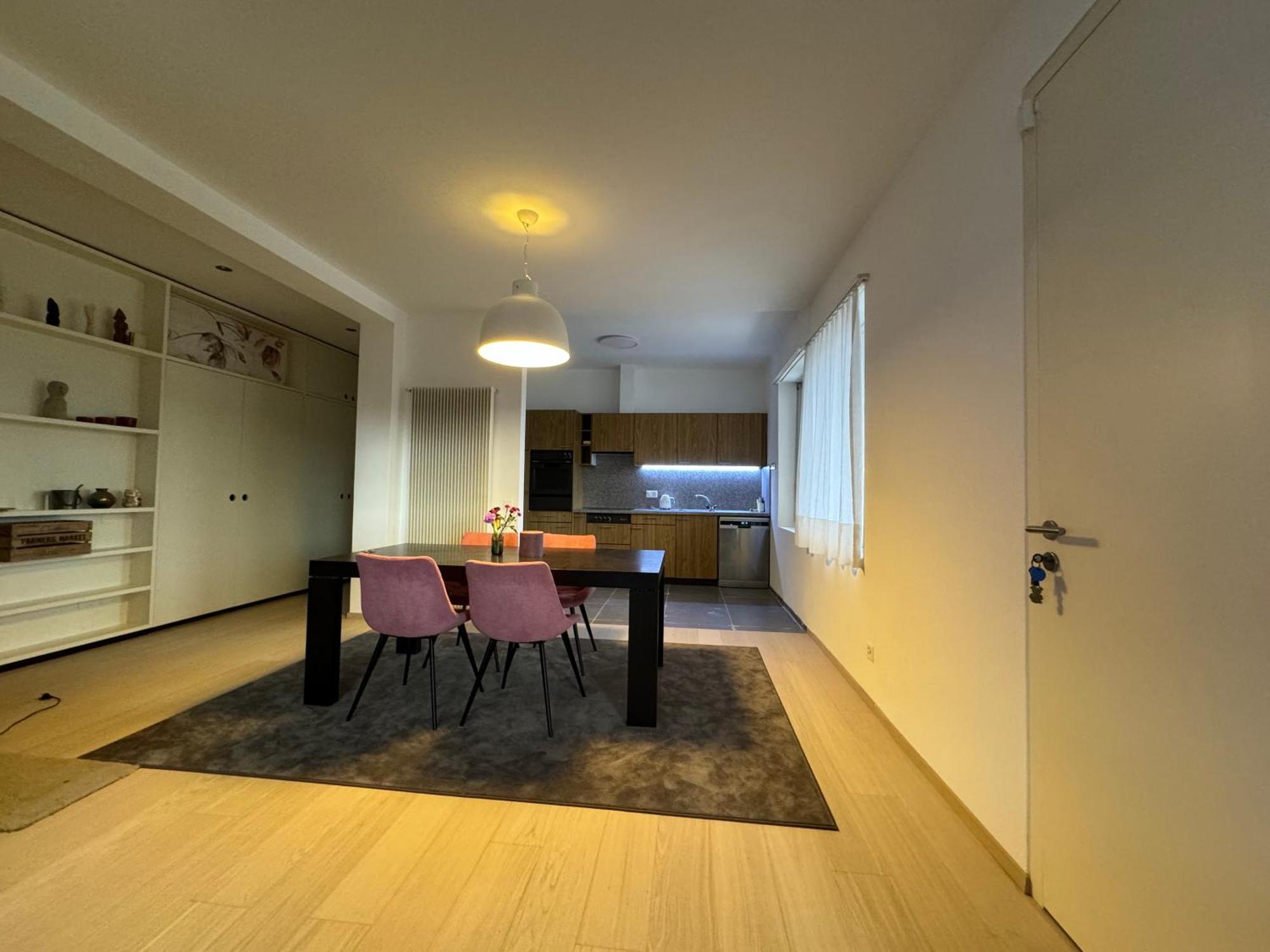 Veralto - Modern Suite With Como Lake View Вакалло Экстерьер фото