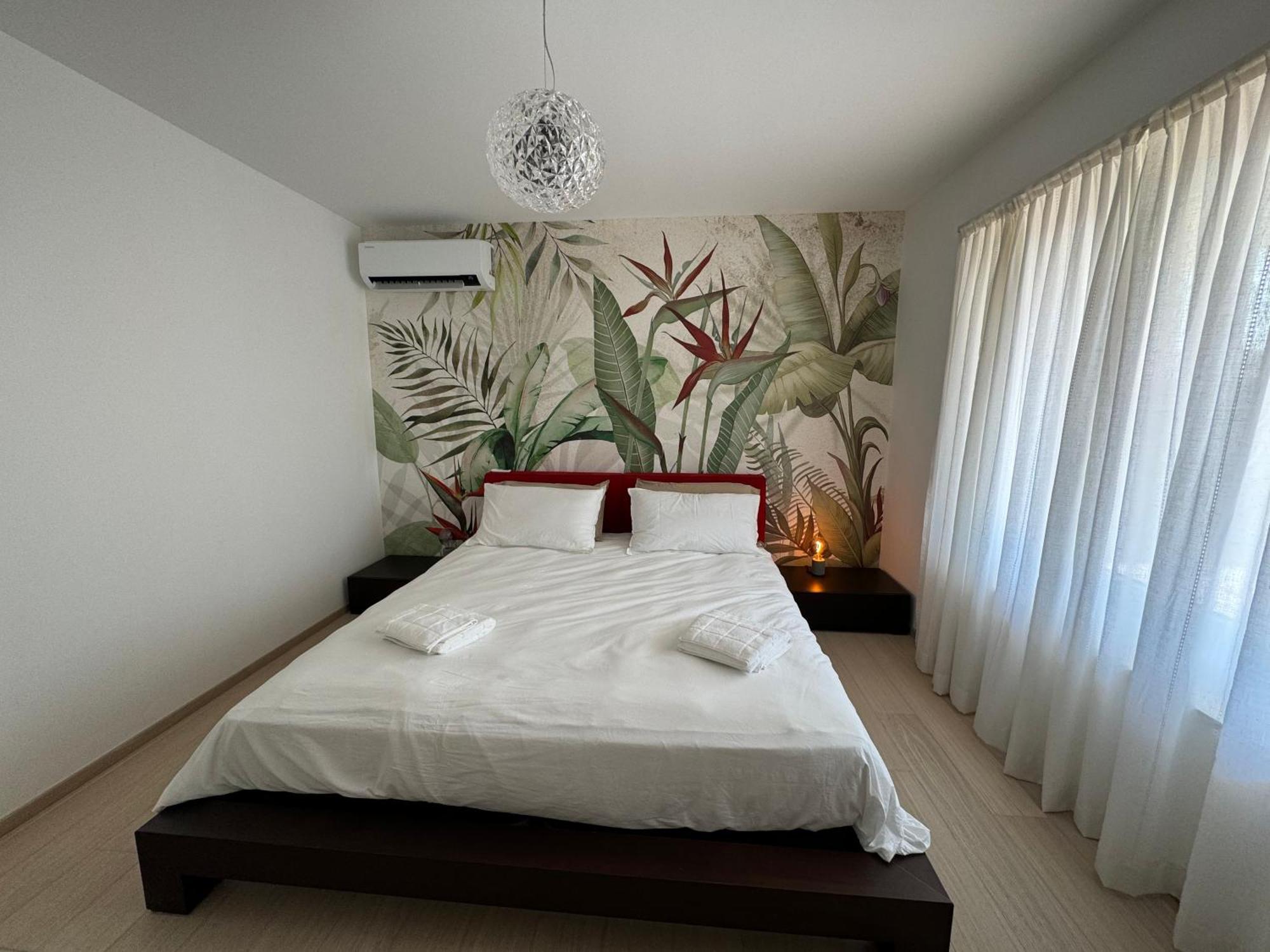 Veralto - Modern Suite With Como Lake View Вакалло Экстерьер фото