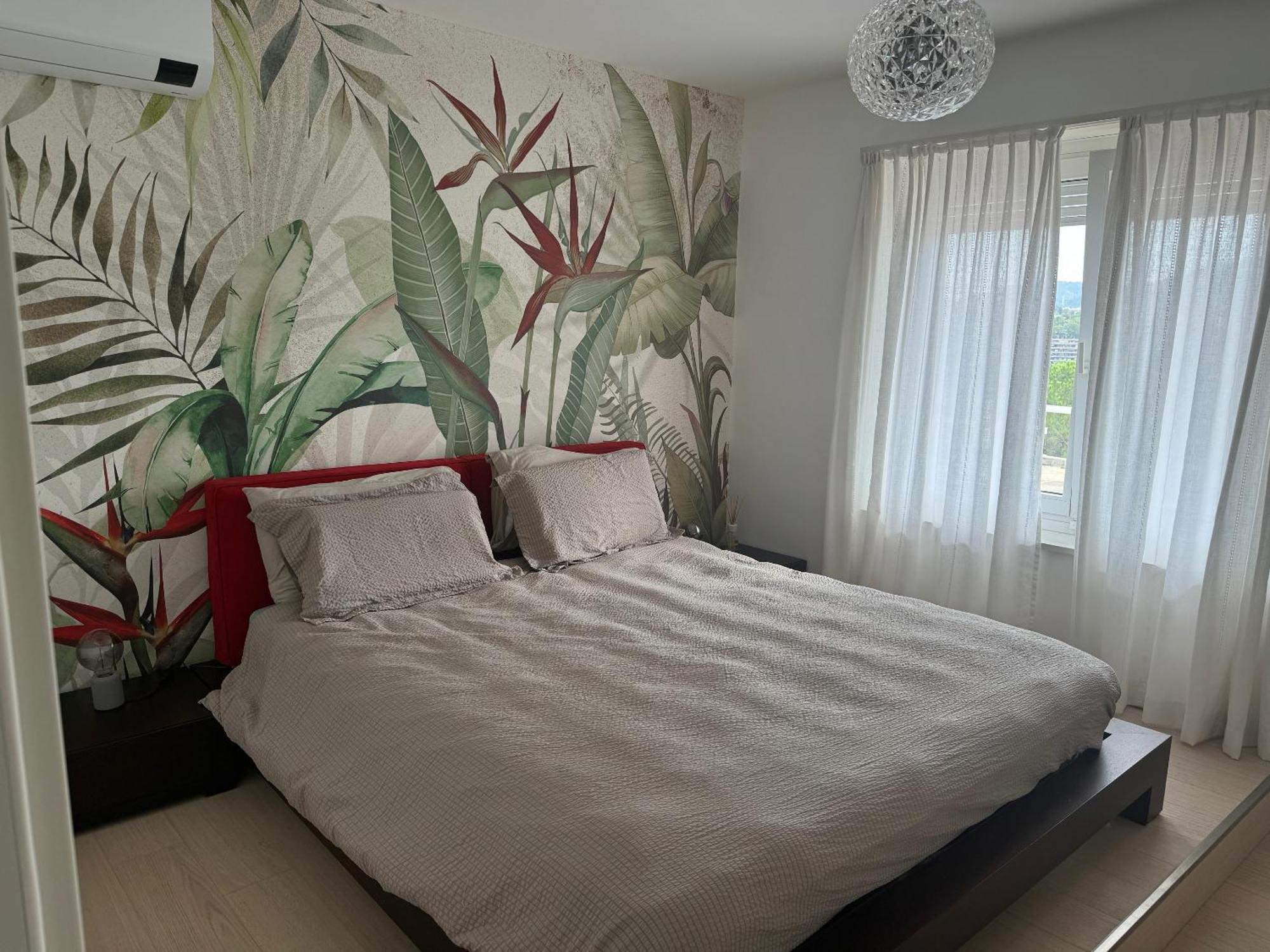 Veralto - Modern Suite With Como Lake View Вакалло Экстерьер фото