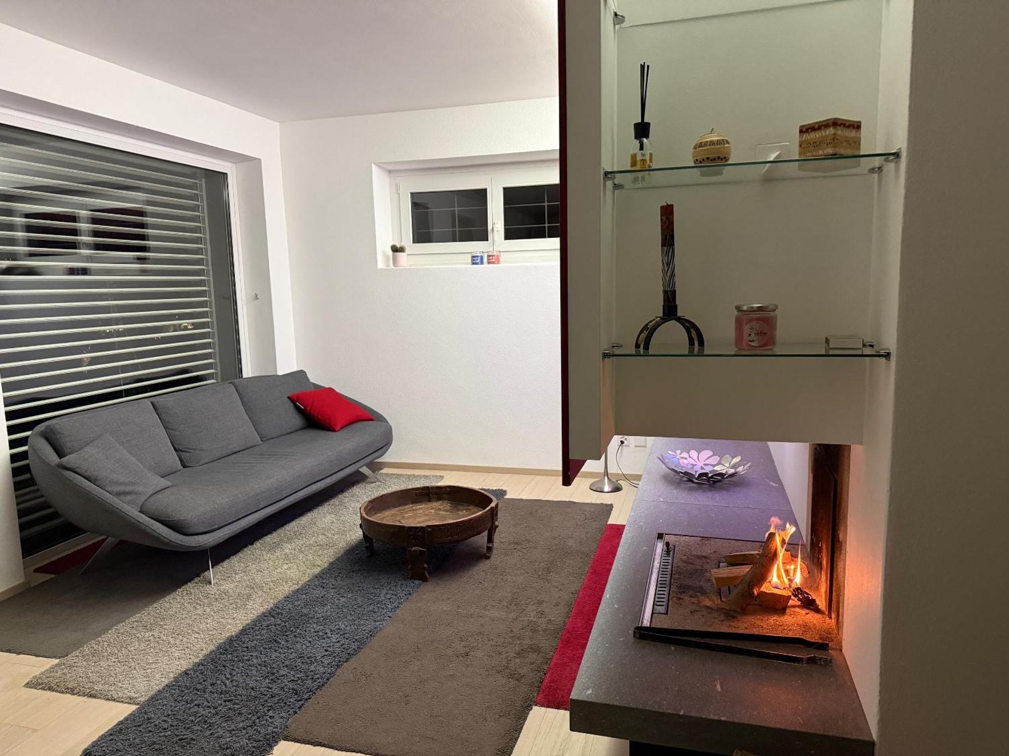 Veralto - Modern Suite With Como Lake View Вакалло Экстерьер фото