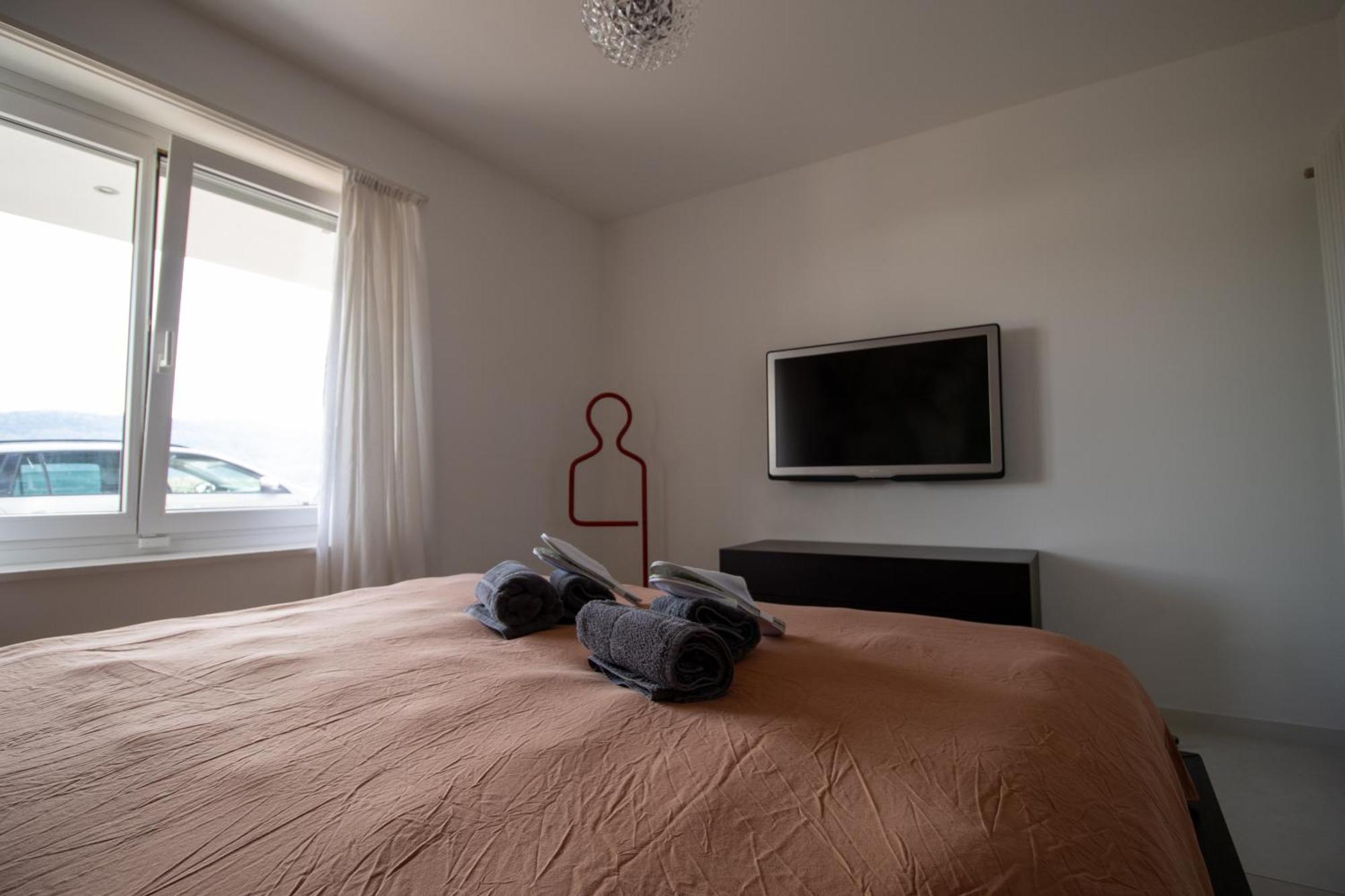 Veralto - Modern Suite With Como Lake View Вакалло Экстерьер фото